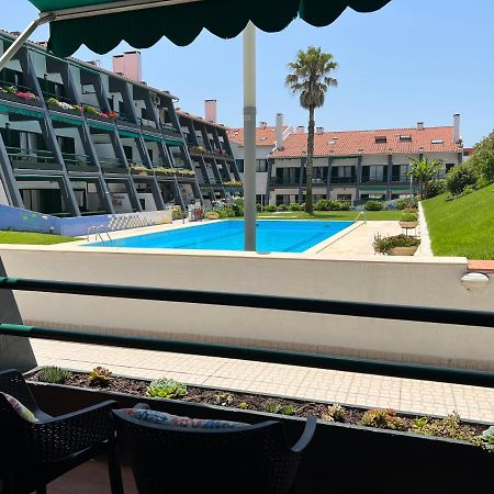 Golden Rock Beach Apartment Pedra Do Ouro Eksteriør billede