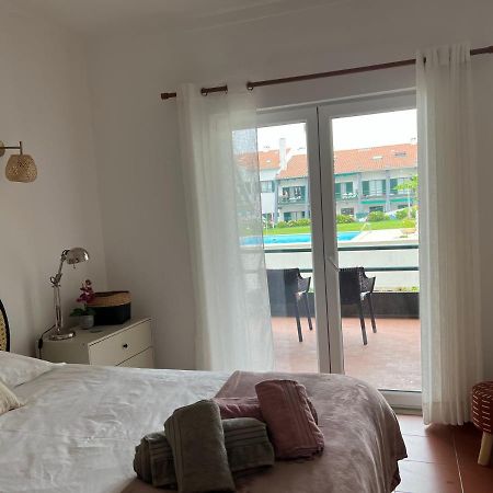 Golden Rock Beach Apartment Pedra Do Ouro Eksteriør billede