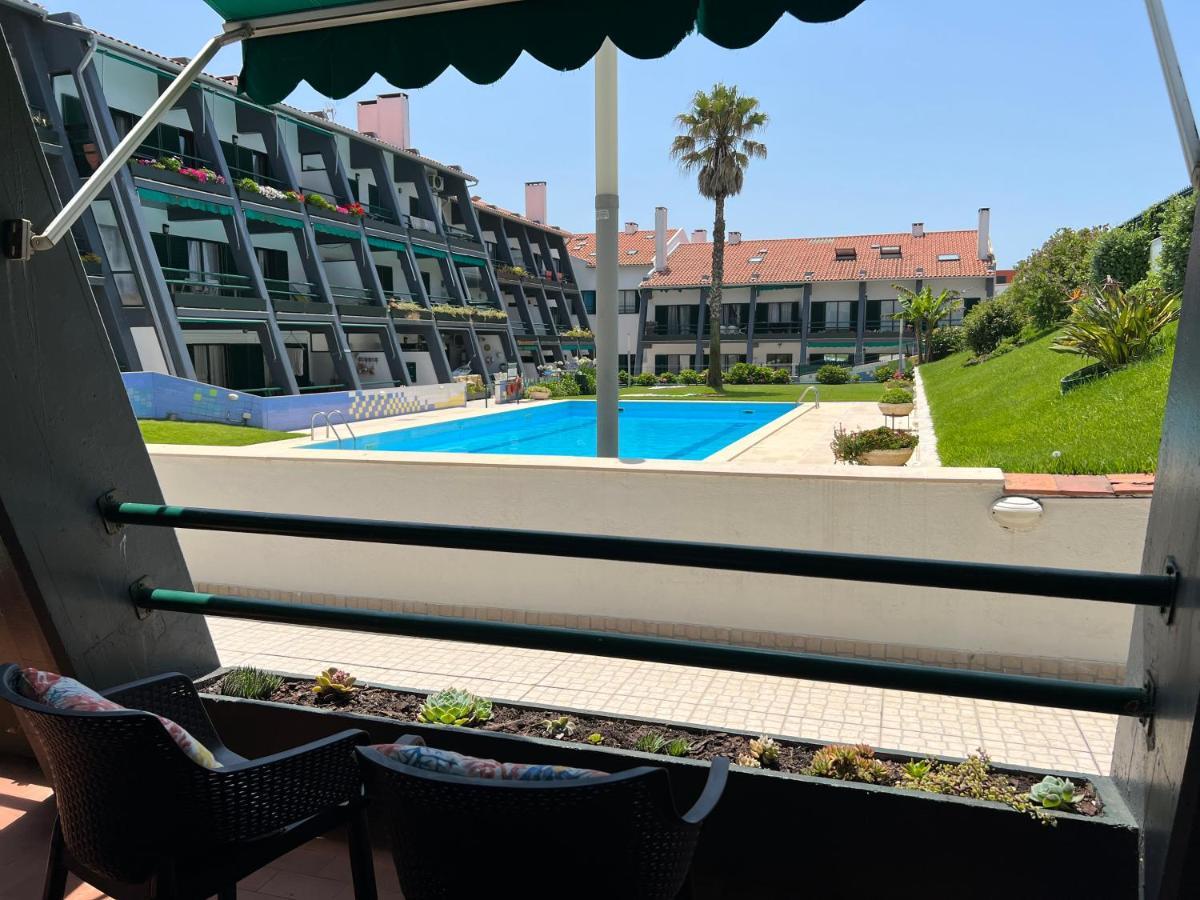 Golden Rock Beach Apartment Pedra Do Ouro Eksteriør billede