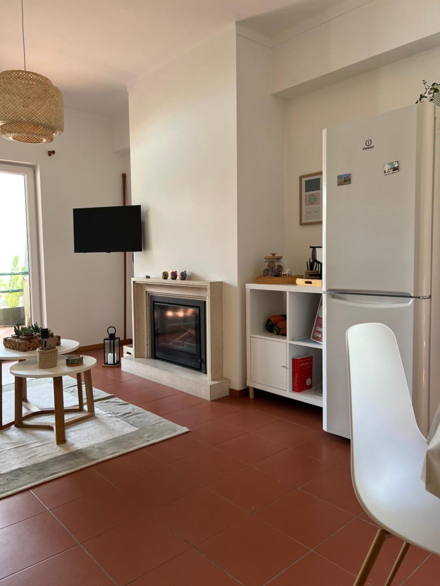 Golden Rock Beach Apartment Pedra Do Ouro Eksteriør billede