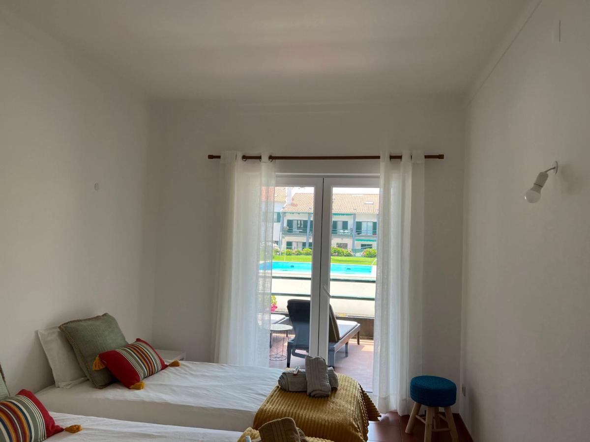 Golden Rock Beach Apartment Pedra Do Ouro Eksteriør billede