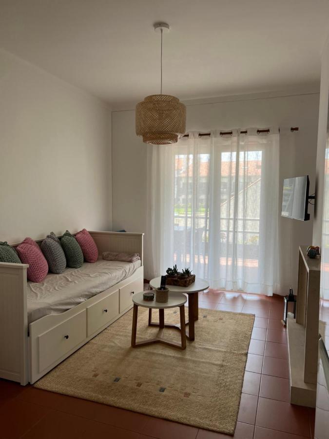 Golden Rock Beach Apartment Pedra Do Ouro Eksteriør billede
