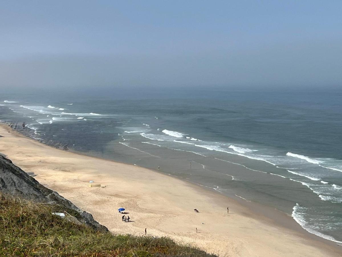 Golden Rock Beach Apartment Pedra Do Ouro Eksteriør billede