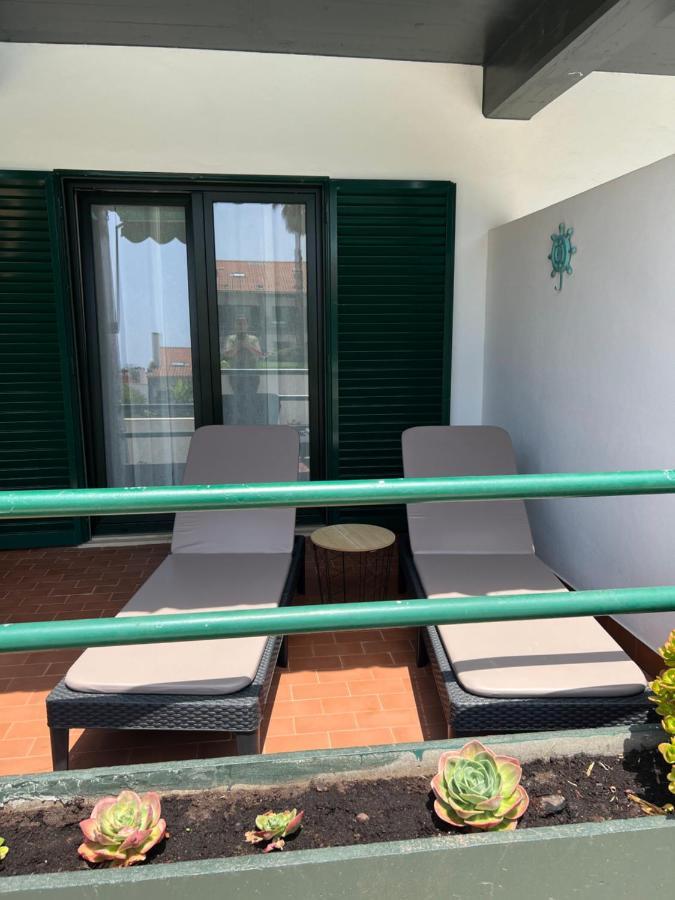 Golden Rock Beach Apartment Pedra Do Ouro Eksteriør billede