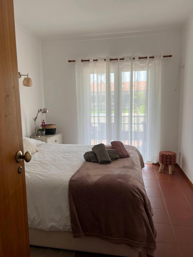 Golden Rock Beach Apartment Pedra Do Ouro Eksteriør billede