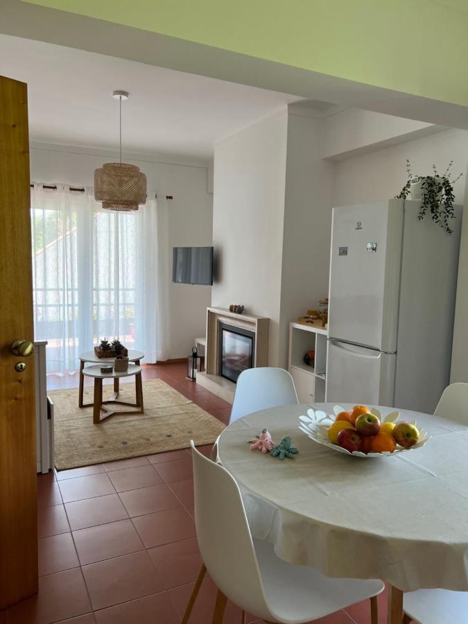 Golden Rock Beach Apartment Pedra Do Ouro Eksteriør billede