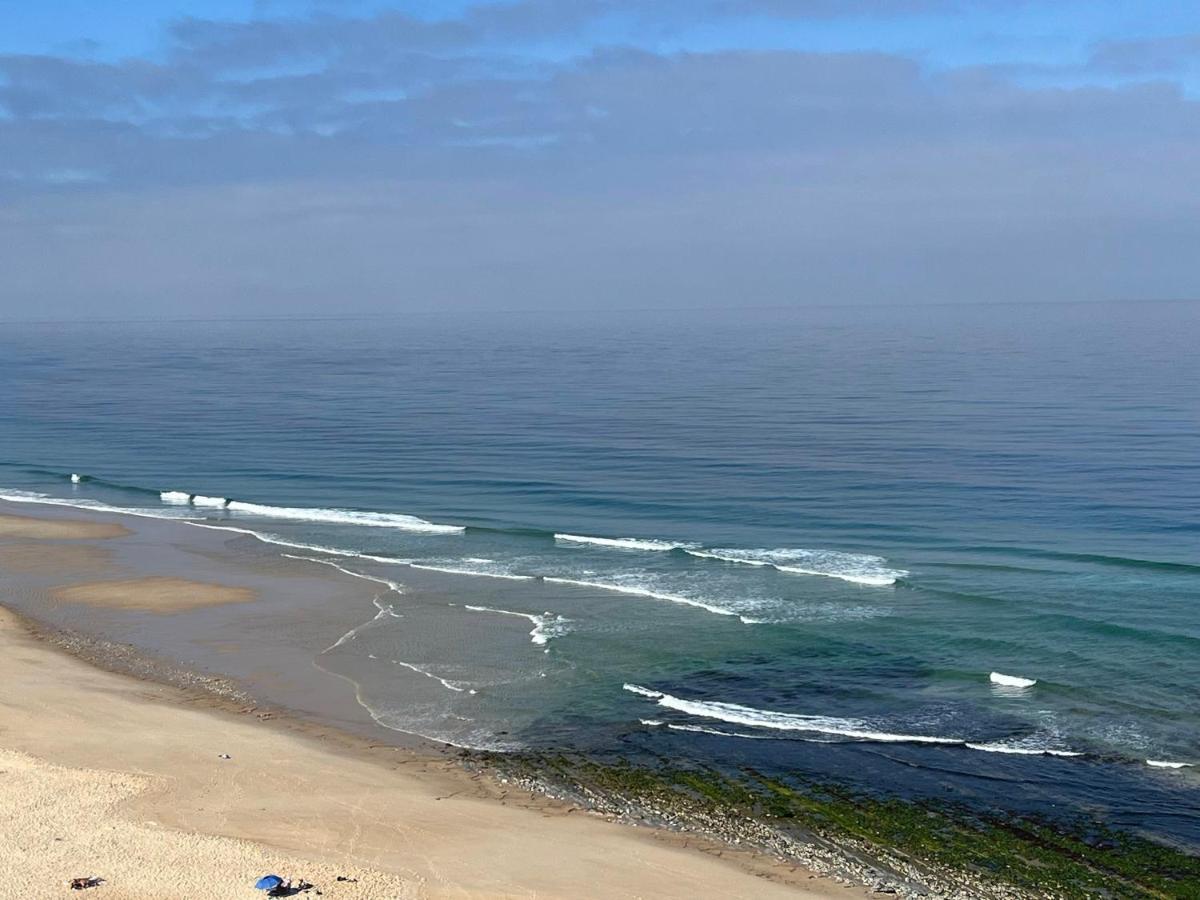 Golden Rock Beach Apartment Pedra Do Ouro Eksteriør billede