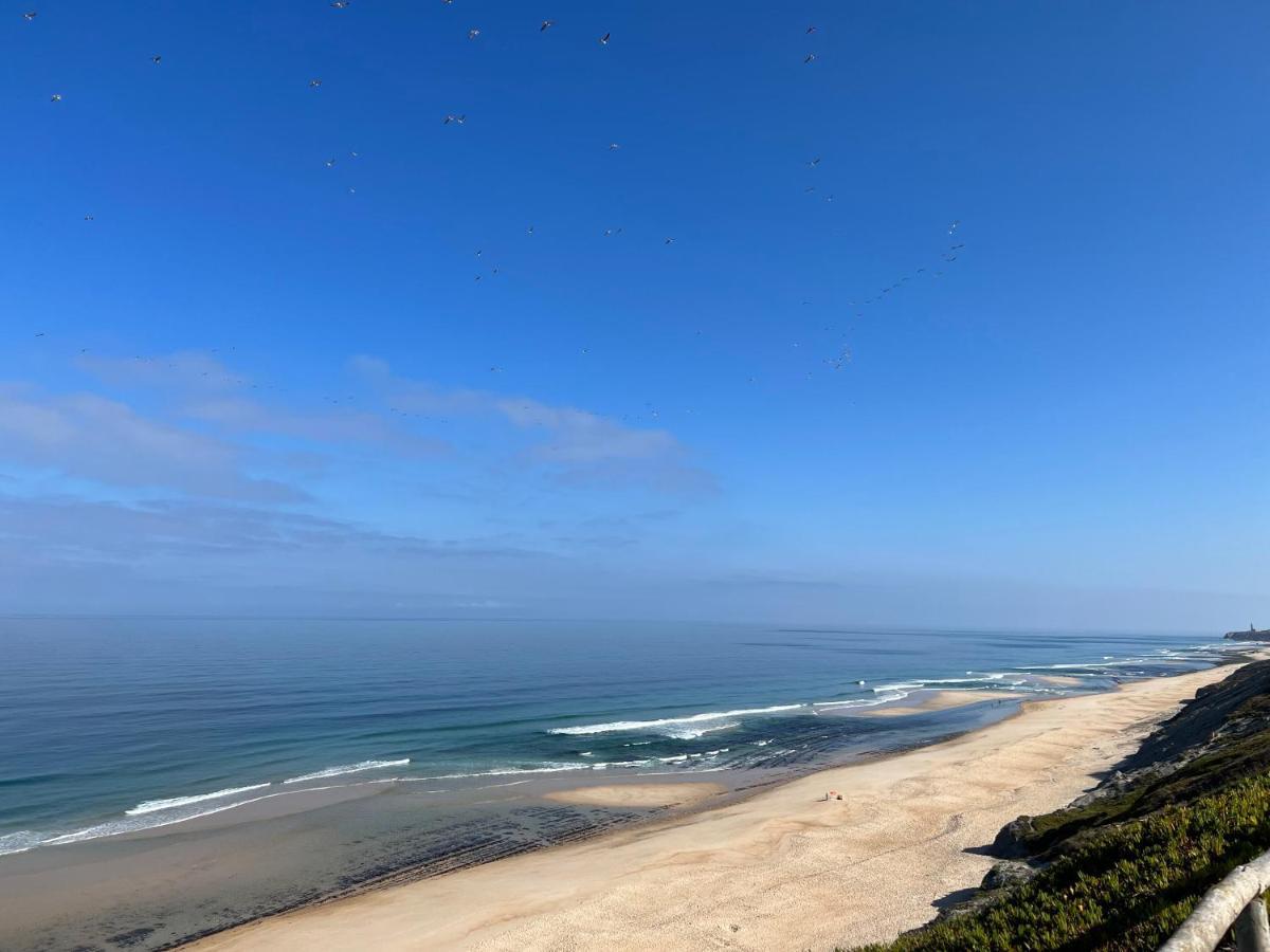 Golden Rock Beach Apartment Pedra Do Ouro Eksteriør billede