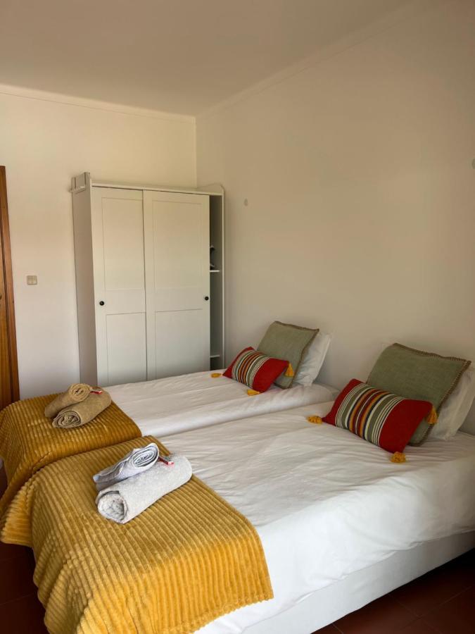 Golden Rock Beach Apartment Pedra Do Ouro Eksteriør billede