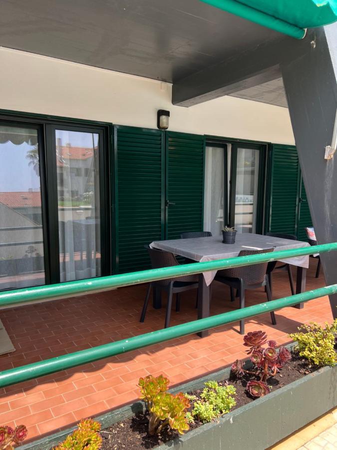 Golden Rock Beach Apartment Pedra Do Ouro Eksteriør billede